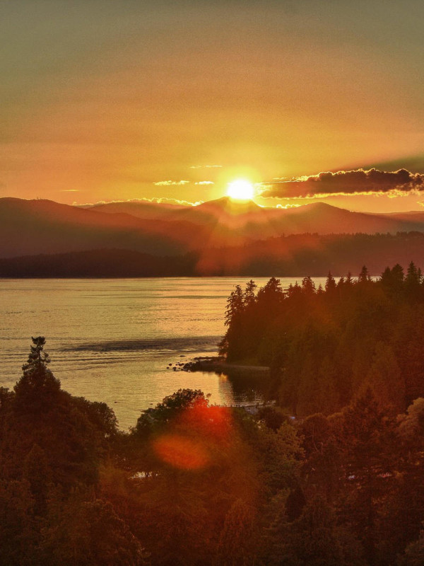 Bowen Island