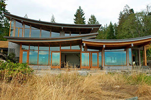 Bluffs on Bowen Bed & Breakfast