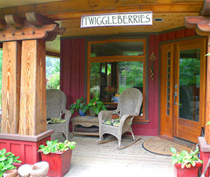 Twiggleberries Bed & Breakfast