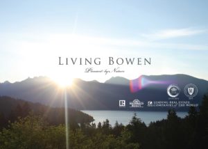 Living Bowen - Pleasant by Nature