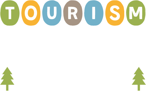 Tourism Bowen Island logo