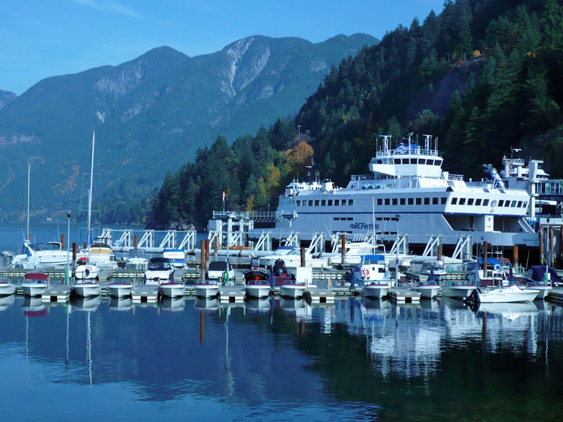 Here we are!! In the heart of Horsehoe Bay, gateway to SeatoSky Country and home to the BC Here we are!! In the heart of Horsehoe Bay, gateway to SeatoSky Country and home to the BC