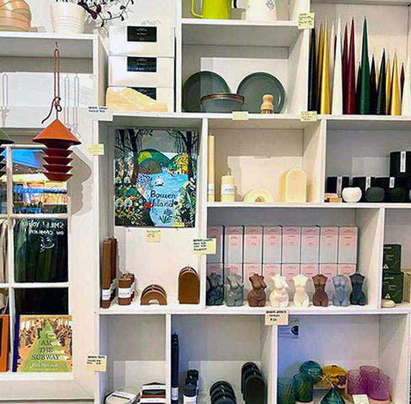 Branch On Bowen artisan gift shop