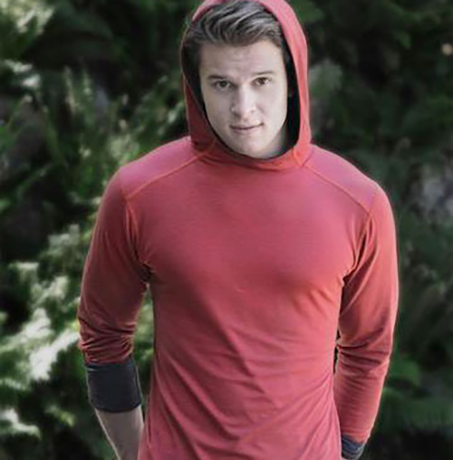 Movement Global clothing for men and women.