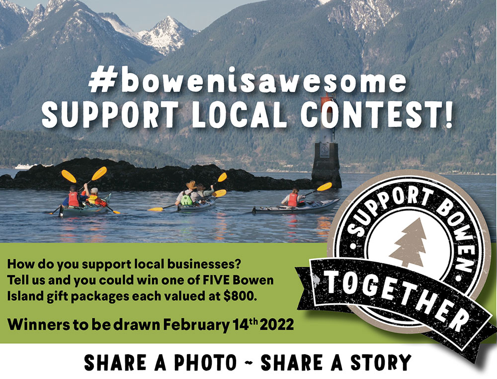 #bowenisawesome support local ad Jan 27