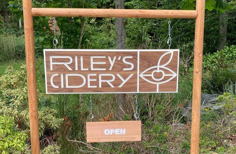 Riley’s Cider (308879)